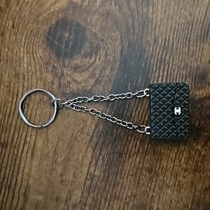 Luxury Keychain